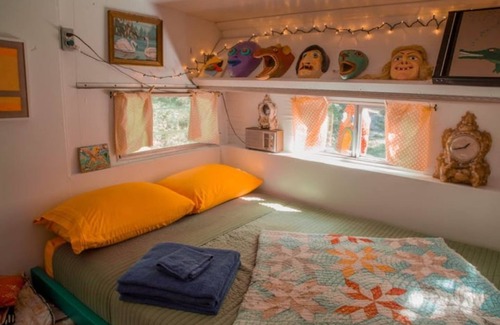 Ashland City House | Creature Camp