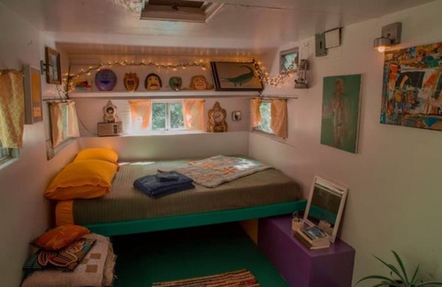 Ashland City House | Creature Camp