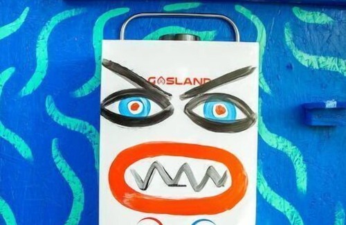 Ashland City House | Creature Camp