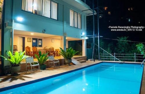 Kandy Apartment | Creek Edge Apartment