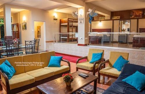 Kandy Apartment | Creek Edge Apartment