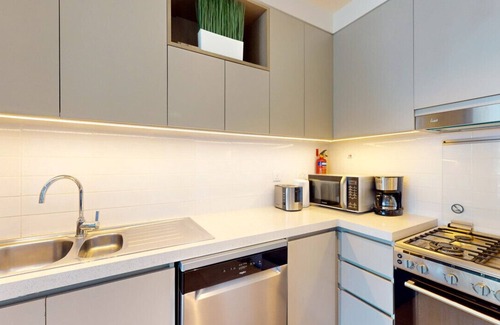 Dubai Apartment | Creek Gate - Stunning Two Bedroom in Creek Harbour