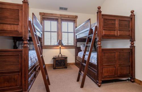 Mammoth Lakes House | Creekhouse 1312