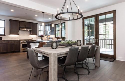 Mammoth Lakes House | Creekhouse 1320