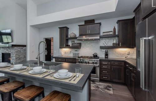 Mammoth Lakes House | Creekhouse 1525