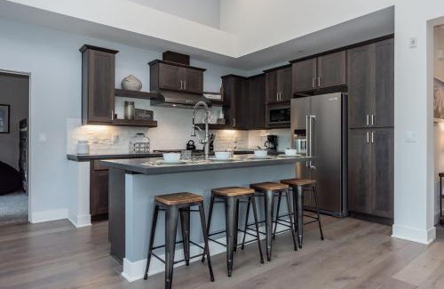 Mammoth Lakes House | Creekhouse 1525
