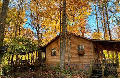 Rocky Grove House | Creekside - 7 Min to Park 20 Min to Gatlinburg