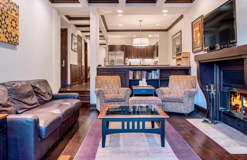 Beaver Creek Condo | Creekside at Beaver Creek