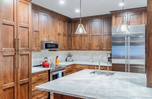 Beaver Creek Condo | Creekside at Beaver Creek