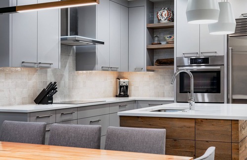 Beaver Creek Condo | Creekside at Beaver Creek