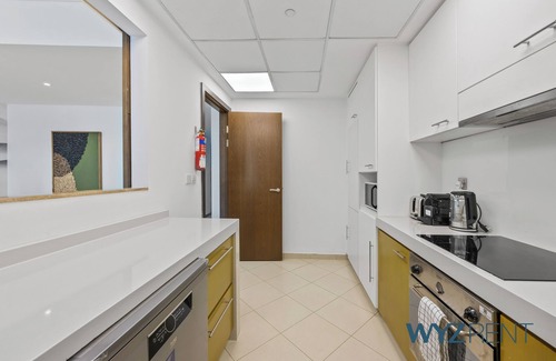 Dubai Festival City Apartment | Creekside Haven 2BR Marsa Plaza DFC