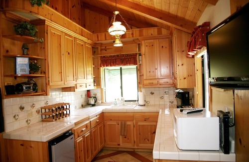 Paso Robles Hotel | Creekside Inn of Paso Robles