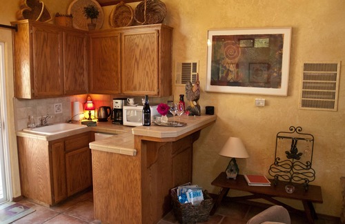 Paso Robles Hotel | Creekside Inn of Paso Robles