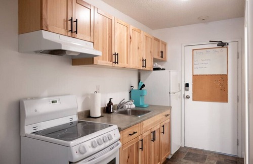 Whistler Creekside Apartment | Creekside Lofted 1BR:Sleeps 4,Pool,Parking&Near Restaurants, Lakes and Shops!
