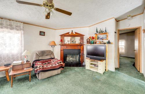 Forestport House | Creekside Retreat in the Adirondacks Swim and Hike!