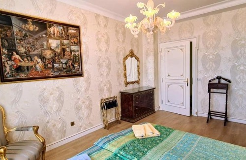 Rijeka Apartment | Cremed or1