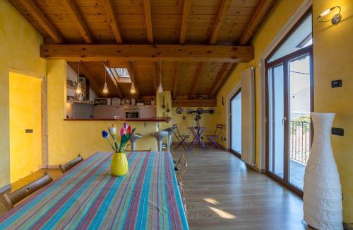 Vignola Apartment | Cremia Dreamhouse