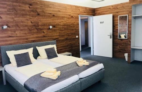 Sendling - Westpark Hotel | CREO Munich City