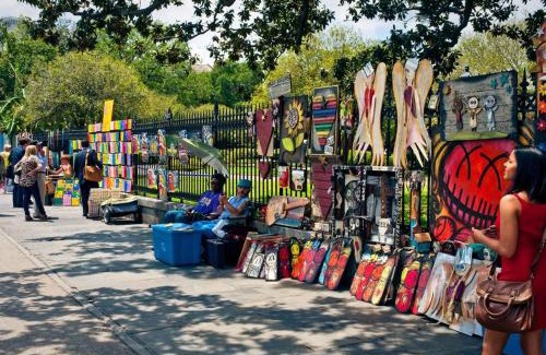 Tulane - Gravier House | Creole Nest 3 b