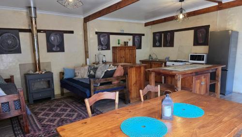 Fish Hoek Apartment | Crescent Cottage