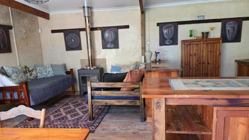 Fish Hoek Apartment | Crescent Cottage