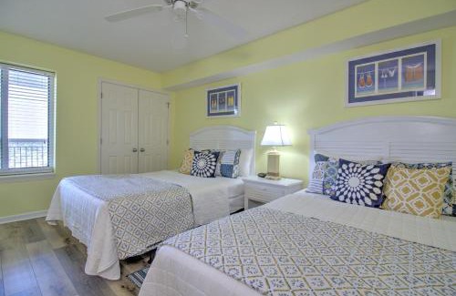 Crescent Beach House | Crescent Shores North - 1502