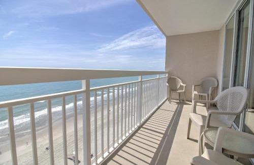 Crescent Beach House | Crescent Shores North - 1502