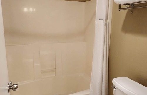 Packwood Hotel | Crest Trail Lodge