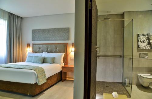 Maun Hotel | Cresta Maun Hotel