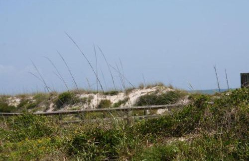 Butler Beach House | Creston House 12B
