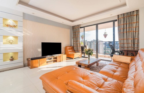 Kilimani Hotel | Crestpark Apartments