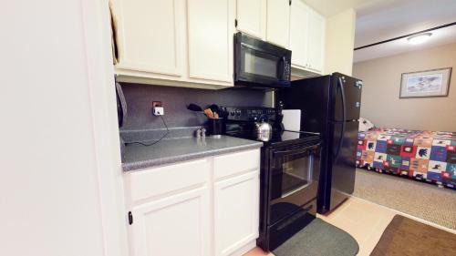 Mammoth Lakes Apartment | Crestview #25 condo