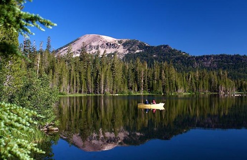Mammoth Lakes House | Crestview #63