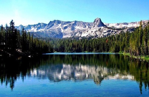 Mammoth Lakes House | Crestview #63
