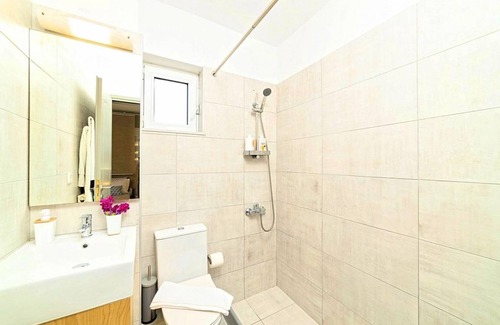 Dramia Villa | Cretan Mansion with Heated Swimming Pool Cretan Mansion