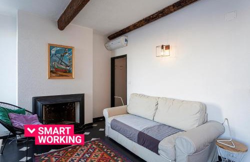 Sturla Apartment | Creuza de Ma by Wonderful Italy