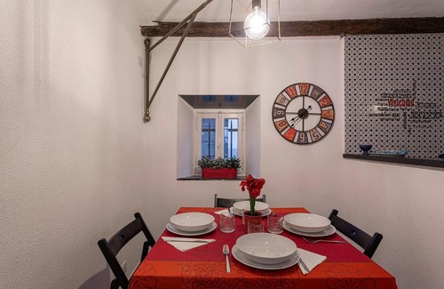 Sturla Apartment | Creuza de Ma by Wonderful Italy