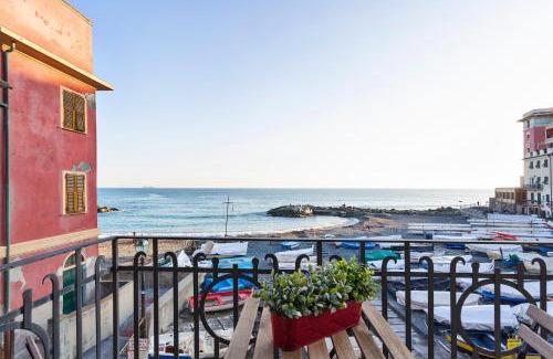 Sturla Apartment | Creuza de Ma by Wonderful Italy