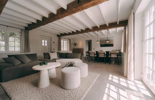 Koksijde House | Crevetje