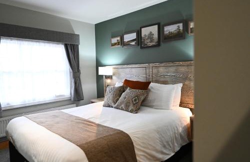 Swarkestone Hotel | Crewe & Harpur, Derby by Marston's Inns