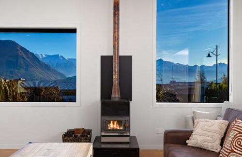 Wanaka House | Crib Foradori