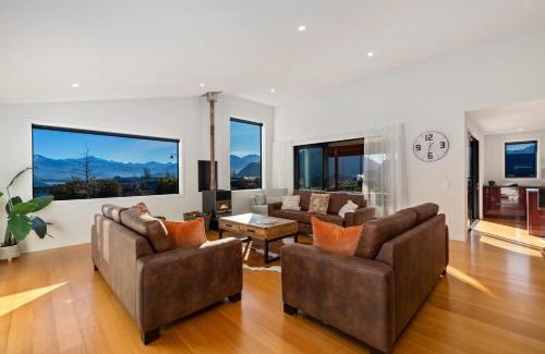 Wanaka House | Crib Foradori
