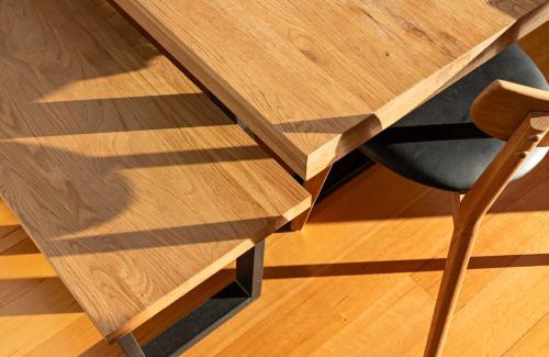 Wanaka House | Crib Foradori