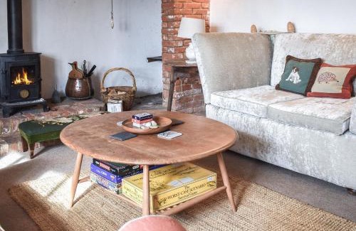 Holme House | Cricketers Cottage