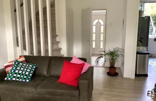 Lelystad House | Cricri