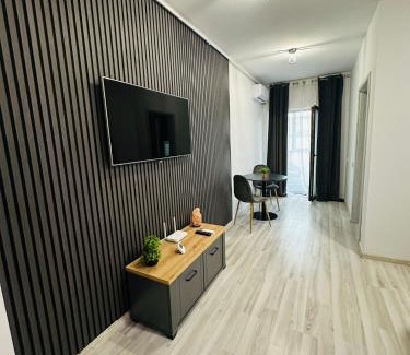 Bragadiru Apartment | Crina Studio