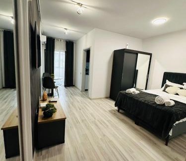 Bragadiru Apartment | Crina Studio