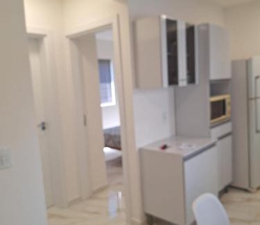 Foz do Iguacu Apartment | Crisálias Apartamento