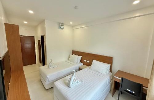 Samal Hotel | Cris Inn Samal