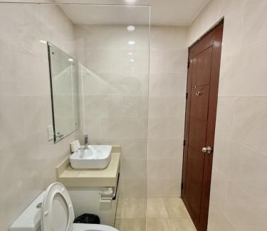 Samal Hotel | Cris Inn Samal